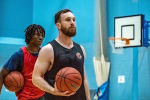 Image post by @rocketsreading on Instagram