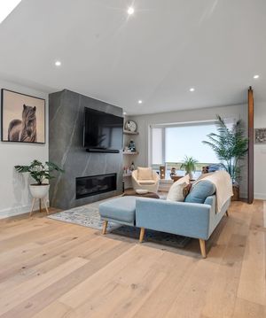 Image post by @agoradesignbuild on Instagram