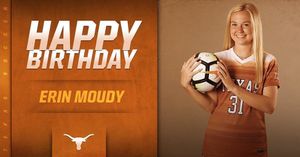 Image post by @texassoccer on Instagram
