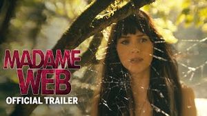 Video post by @sonypictures on YouTube