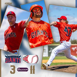 Image post by @adelaidegiants on Instagram