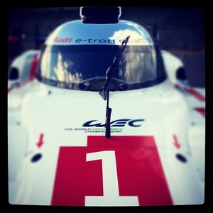 Image post by @lucasdigrassi on Instagram