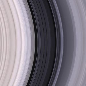 Image post by @nasa on Instagram