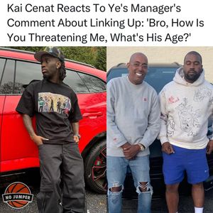 Image post by @nojumper on Instagram