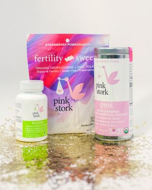 Image post by @pinkstork on Instagram