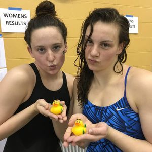 Image post by @illiniswimdive on Instagram