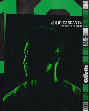 Image post by @austinfc on Instagram