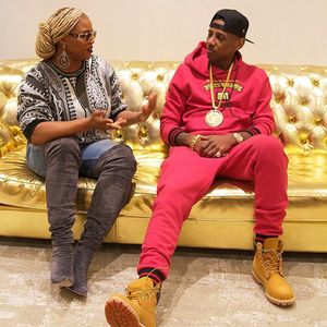 Image post by @myfabolouslife on Instagram