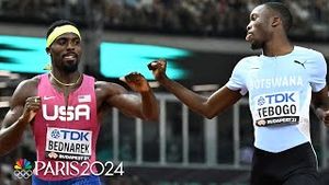 Video post by @nbcsports on YouTube