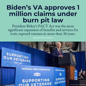 Image post by @vadogwoodnews on Instagram