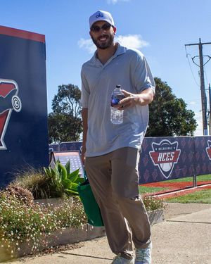 Image post by @melbourneaces on Instagram