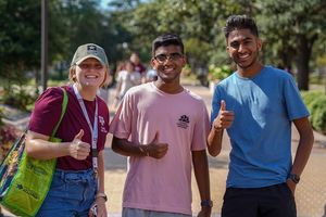 Image post by @tamu on Instagram