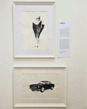 Image post by @kunstzurichsud on Instagram
