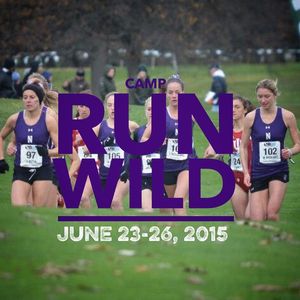 Image post by @nuxc_wildcats on Instagram