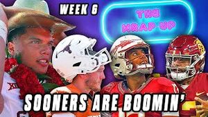 Video post by @espncfb on YouTube