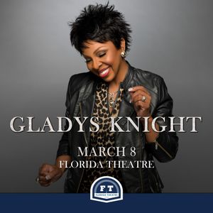 Image post by @floridatheatre on Instagram
