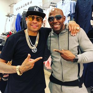 Image post by @donald_driver80 on Instagram