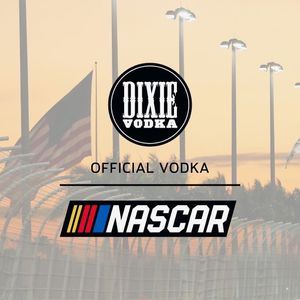 Image post by @dixievodka on Instagram