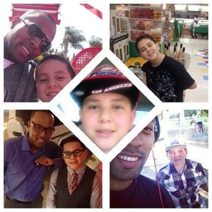 Image post by @geraldgamble on Instagram