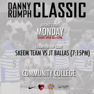 Image post by @rumphclassic on Instagram