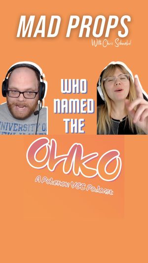 Video post by @MadPropsPod on Facebook