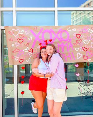 Image post by @clemsongammaphi on Instagram