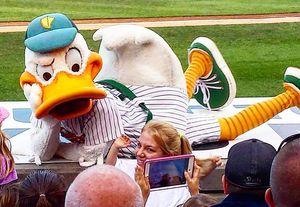 Image post by @atlanticleague on Instagram