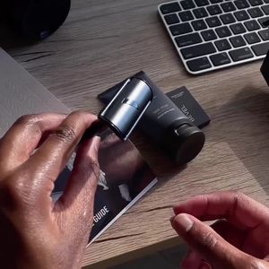Image post by @bevel on Instagram