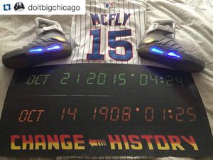 Image post by @chicagocubsnation on Instagram