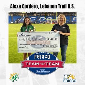 Image post by @friscobowlgame on Instagram