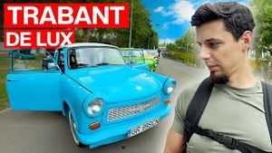 Video post by @vroomvroomvlog on YouTube