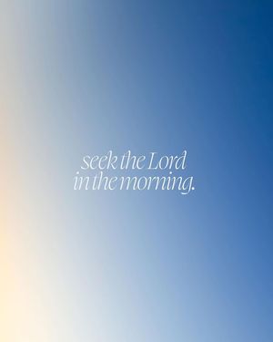 Image post by @godsworkmedia on Instagram
