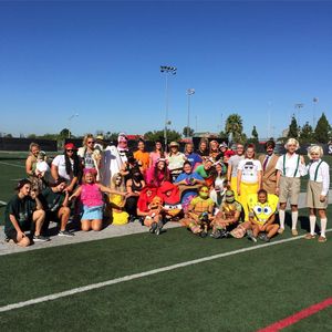 Image post by @aztecwlax on Instagram