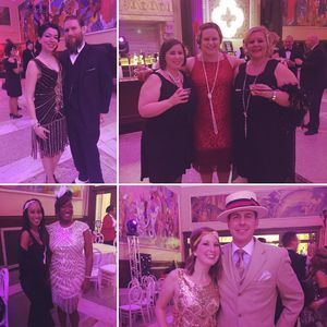 Image post by @playhousesquare on Instagram