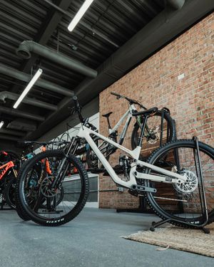 Image post by @cbcycleworks on Instagram