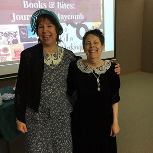 Image post by @stjohnscountylibrary on Instagram