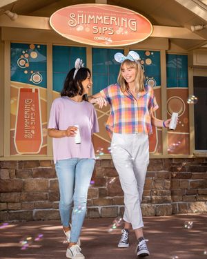 Image post by @disneyparks on Instagram