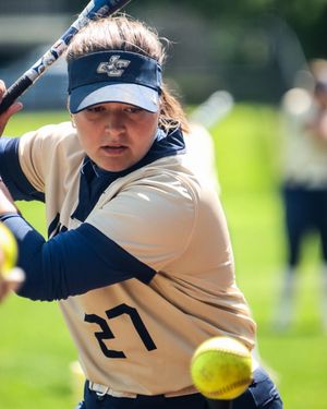 Image post by @juniataeagles on Instagram