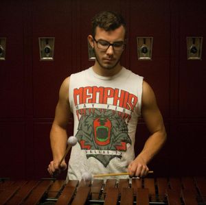 Image post by @capcitypercussion on Instagram