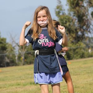Image post by @girlsrugbysocal on Instagram