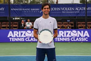 Image post by @arizonatennisclassic on Instagram