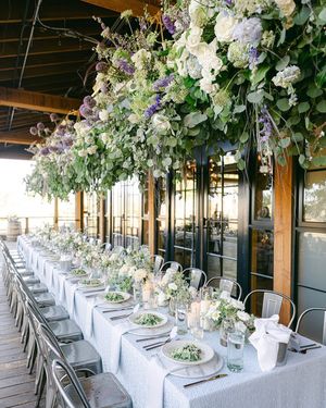 Image post by @michelleleoevents on Instagram