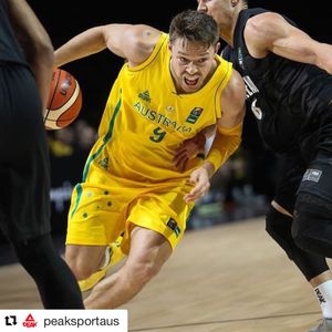 Image post by @basketballaus on Instagram