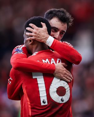 Image post by @brfootball on Twitter/X