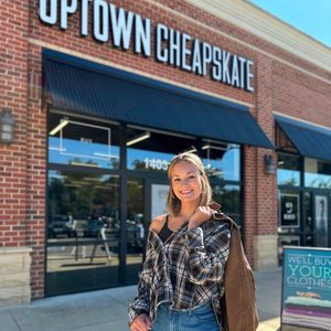 Image post by @uptownmidlothian on Instagram