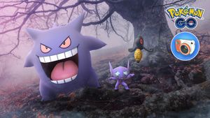 Image post by @PokemonGoApp on Twitter/X