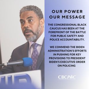 Image post by @cbcpac on Instagram