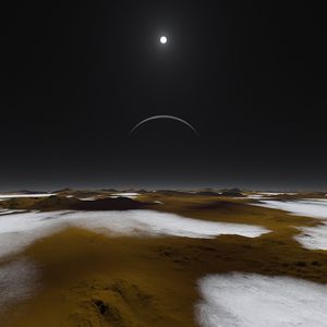 Image post by @nasaartemis on Instagram