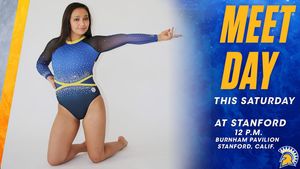 Image post by @sanjosestategym on Instagram