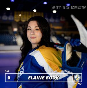 Image post by @lakestatewomenshockey on Instagram